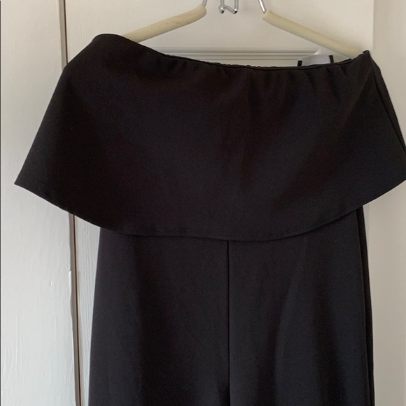 Black pant size L - Picture 2 of 6